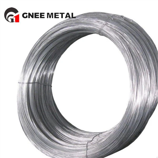Alloy Titanium Wire Grade 7