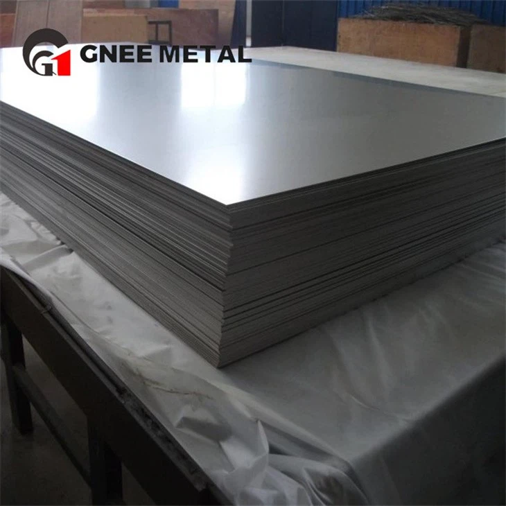 AMS 4915 Titanium Sheet