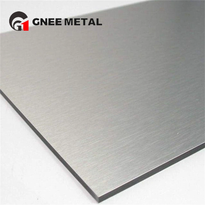 AMS 4915 Titanyum Levha