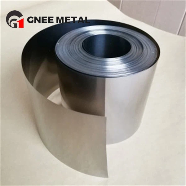 High Quality Titanium Alloy Strip Grade 3