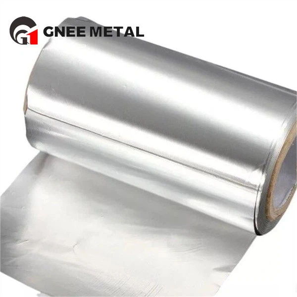 Titanyum Sac Metal Derece 1
