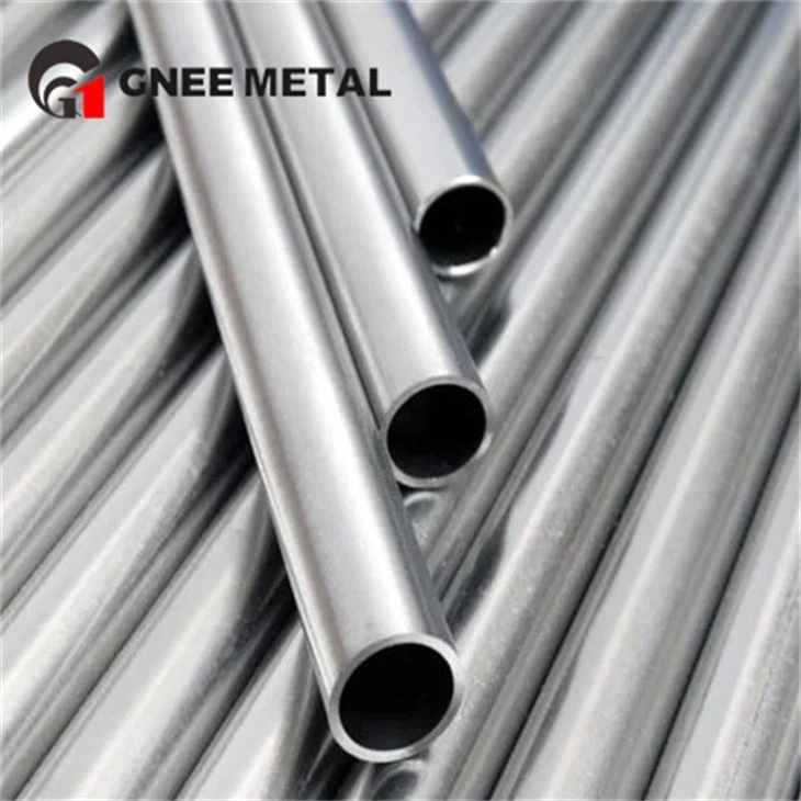 Welding Titanium Tubing Grade 12