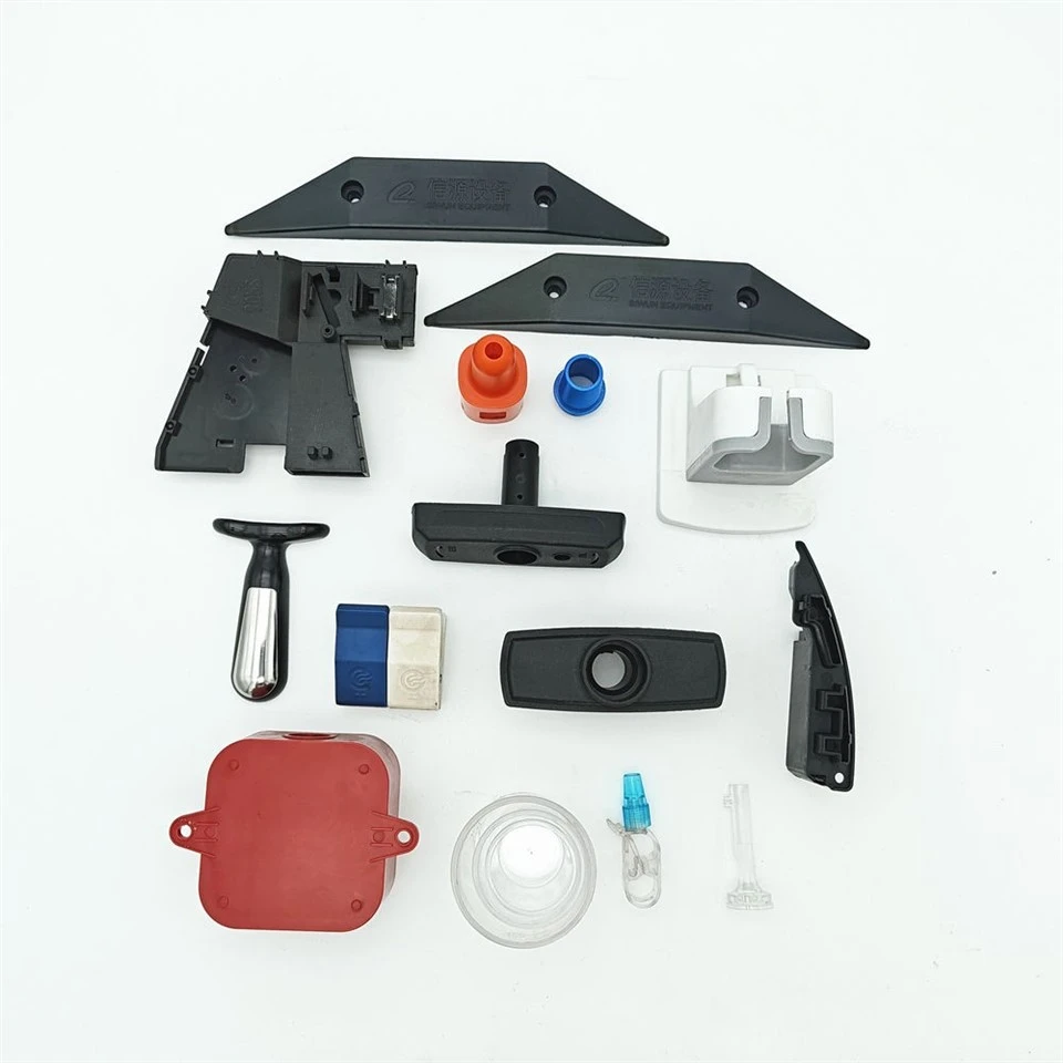 ABS CNC Machining suppliers