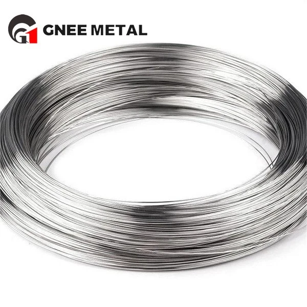 Industry Wire Titanium