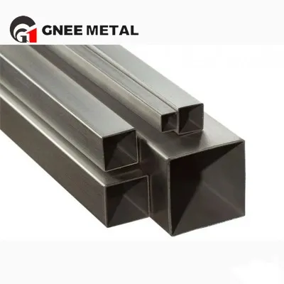 Titanium Grade 7 Pipe Titanium Grade 7 Pipe