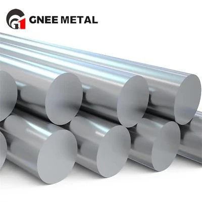 Ti-6AL-4V ELl Titanium Bar Ti-6AL-4V ELl Titanium Bar