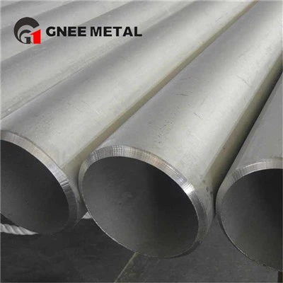 Hastelloy C276 Nikel Alaşımlı Çelik Boru