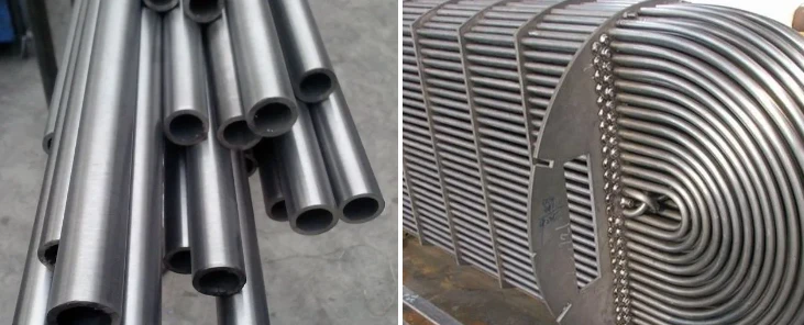 Gr5 Titanium Piping Gr5 Titanium Piping