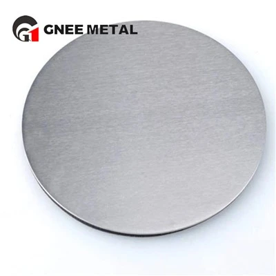 Tantal Disk