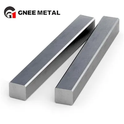 TC4 Titanyum Alaşımlı Düz Çubuk